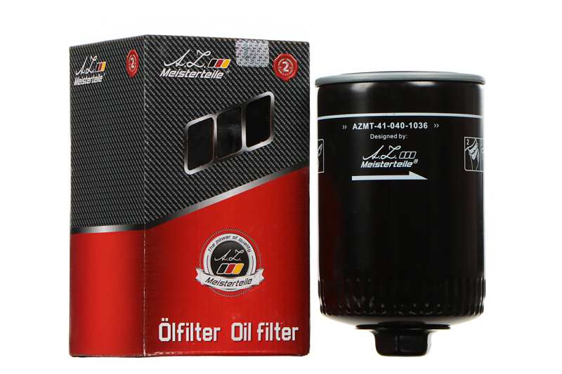 Ölfilter